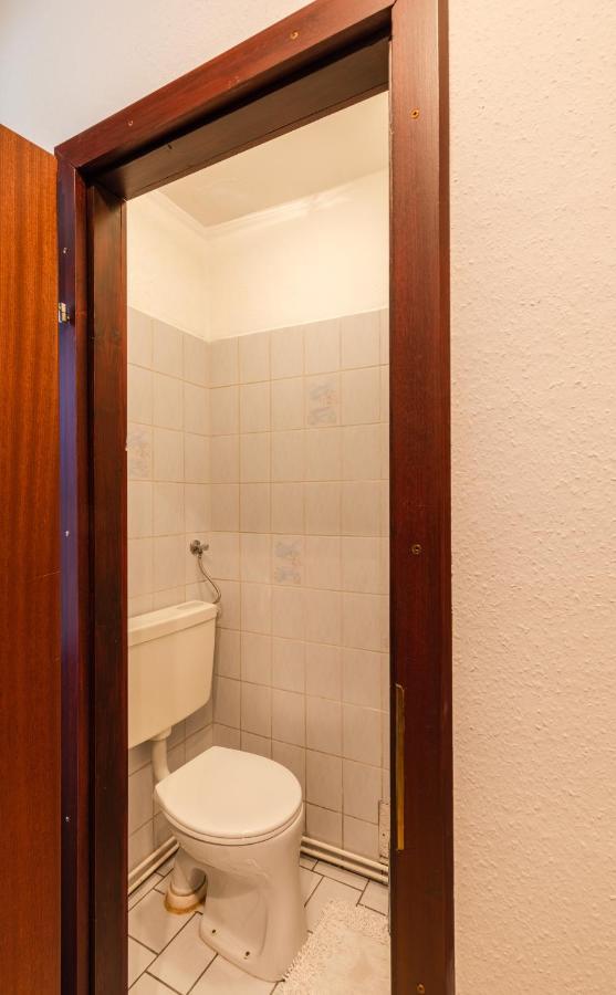 Hallo Vienna Suite Apartment Nr 8 Exterior photo