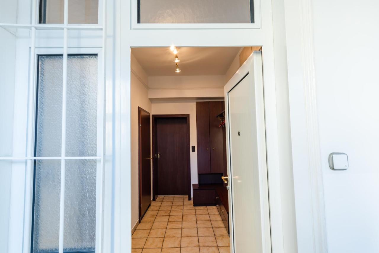 Hallo Vienna Suite Apartment Nr 8 Exterior photo